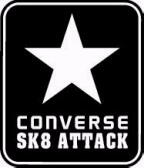 “Converse Sk8 Attack” (Bilde nr.1)