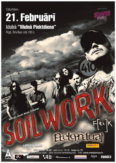 Soilwork (Bilde nr.1)