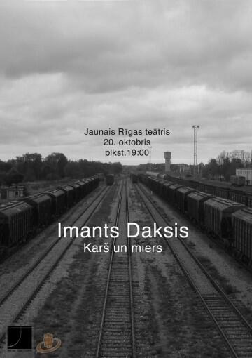 Imants Daksis (Bilde nr.1)