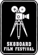 "Sk8board film festival" (Bilde nr.1)