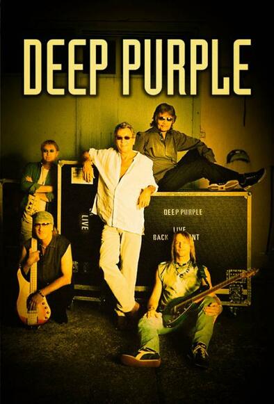 Deep Purple (Bilde nr.1)